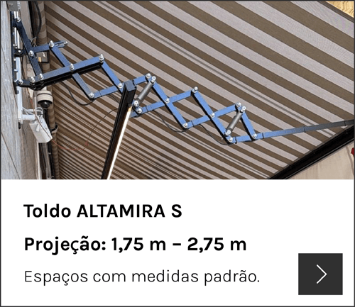 Toldo Altamira S